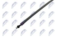 NTY EZC-ME-052 - Cerradura de puerta