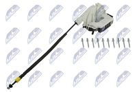 NTY EZCME104 - Cerradura de puerta