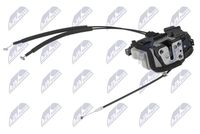 NTY EZC-KA-014 - Cerradura de puerta