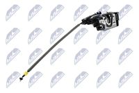 NTY EZC-ME-057 - Cerradura de puerta