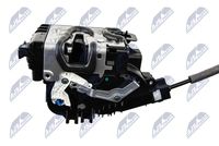 NTY EZC-ME-057 - Cerradura de puerta