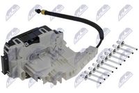 NTY EZC-ME-279 - Cerradura de puerta