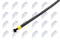 NTY EZC-ME-055 - Cerradura de puerta