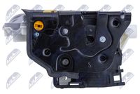 NTY EZC-VW-015 - Cerradura de puerta