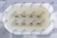 NTY EZC-VW-015 - Cerradura de puerta