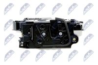 NTY EZC-VW-091 - Cerradura de puerta