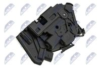 NTY EZC-VW-213 - Cerradura de puerta