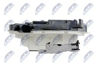 NTY EZC-VW-091 - Cerradura de puerta