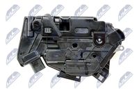 NTY EZC-VW-091 - Cerradura de puerta