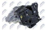 NTY EZC-VW-106 - Cerradura de puerta