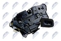 NTY EZC-VW-084 - Cerradura de puerta