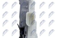 NTY EZC-VW-106 - Cerradura de puerta
