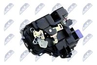 NTY EZC-VW-006 - Cerradura de puerta