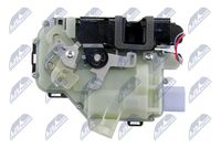 NTY EZC-VW-006 - Cerradura de puerta
