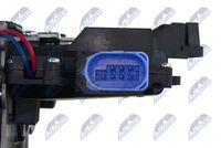 NTY EZC-VW-011 - Cerradura de puerta