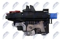 NTY EZC-VW-012 - Cerradura de puerta