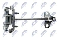 NTY EZC-CT-041 - Asegurador puerta