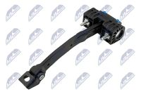 NTY EZCME225 - Asegurador puerta