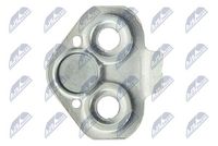 NTY EZC-RE-134 - Asegurador puerta