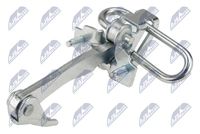 NTY EZC-VC-028 - Asegurador puerta