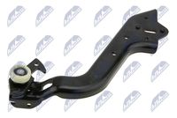 NTY EZCME119 - Guía rodillo, puerta corrediza