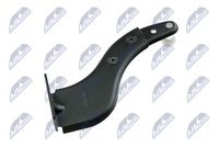 NTY EZCVW074 - Guía rodillo, puerta corrediza