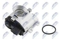 NTY ETB-RE-003 - Cuerpo de mariposa