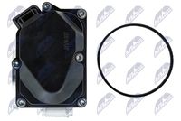 NTY ETB-VW-037 - Cuerpo de mariposa