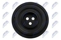 NTY RKP-FR-009 - Polea, cigüeñal