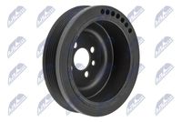 NTY RKP-CH-008 - Polea, cigüeñal