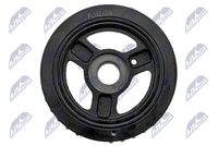 NTY RKP-MZ-008 - Polea, cigüeñal