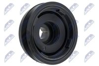 NTY RKP-ME-022 - Polea, cigüeñal