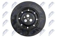 NTY RKP-FR-006 - Polea, cigüeñal