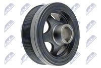 NTY RKPME023 - Polea, cigüeñal