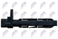 NTY ECP-AU-038 - Generador de impulsos, cigüeñal