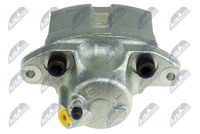 NTY HZP-RE-010 - Pinza de freno