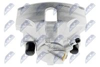 NTY HZP-VW-000 - Pinza de freno