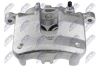 NTY HZP-VW-080 - Pinza de freno