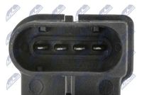 NTY HZT-CT-023 - Pinza de freno