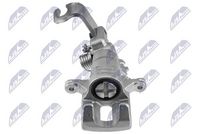 NTY HZTHD040 - Pinza de freno