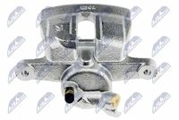 NTY HZT-LR-001 - Pinza de freno