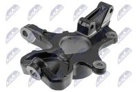 NTY ZZPME022 - Muñón del eje, suspensión de rueda