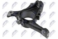 NTY ZZPPE013 - Muñón del eje, suspensión de rueda