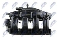 NTY BKS-AU-000K - Módulo colector de admisión