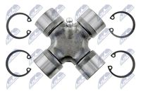 NTY NKW-ME-000 - Junta, árbol cardán