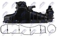 NTY BKS-VW-032 - Módulo colector de admisión