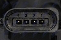 NTY BKS-VW-032 - Módulo colector de admisión