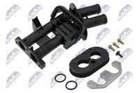 NTY CTM-ME-025 - Válvula de control de refrigerante