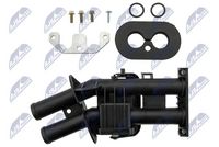 NTY CTM-ME-025 - Válvula de control de refrigerante