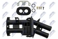 NTY CTM-ME-025 - Válvula de control de refrigerante